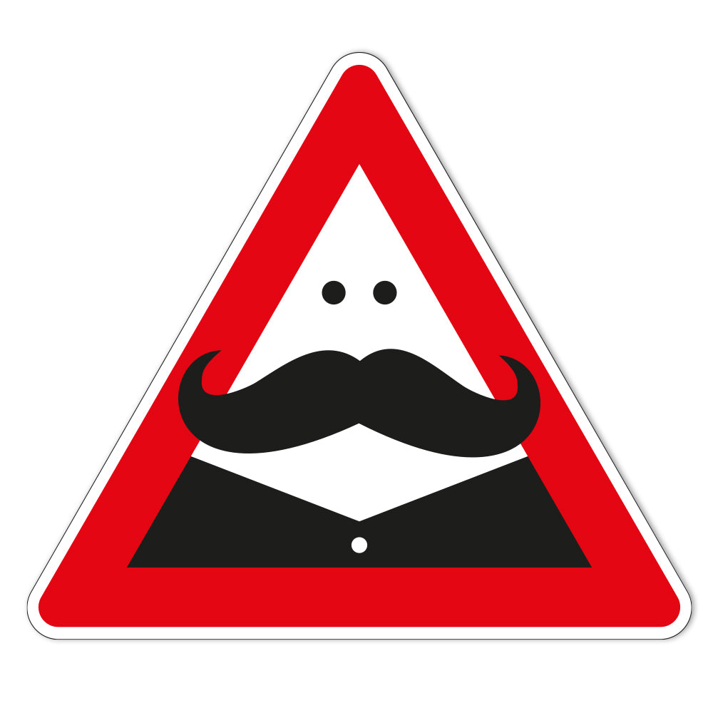 "Mustache"
