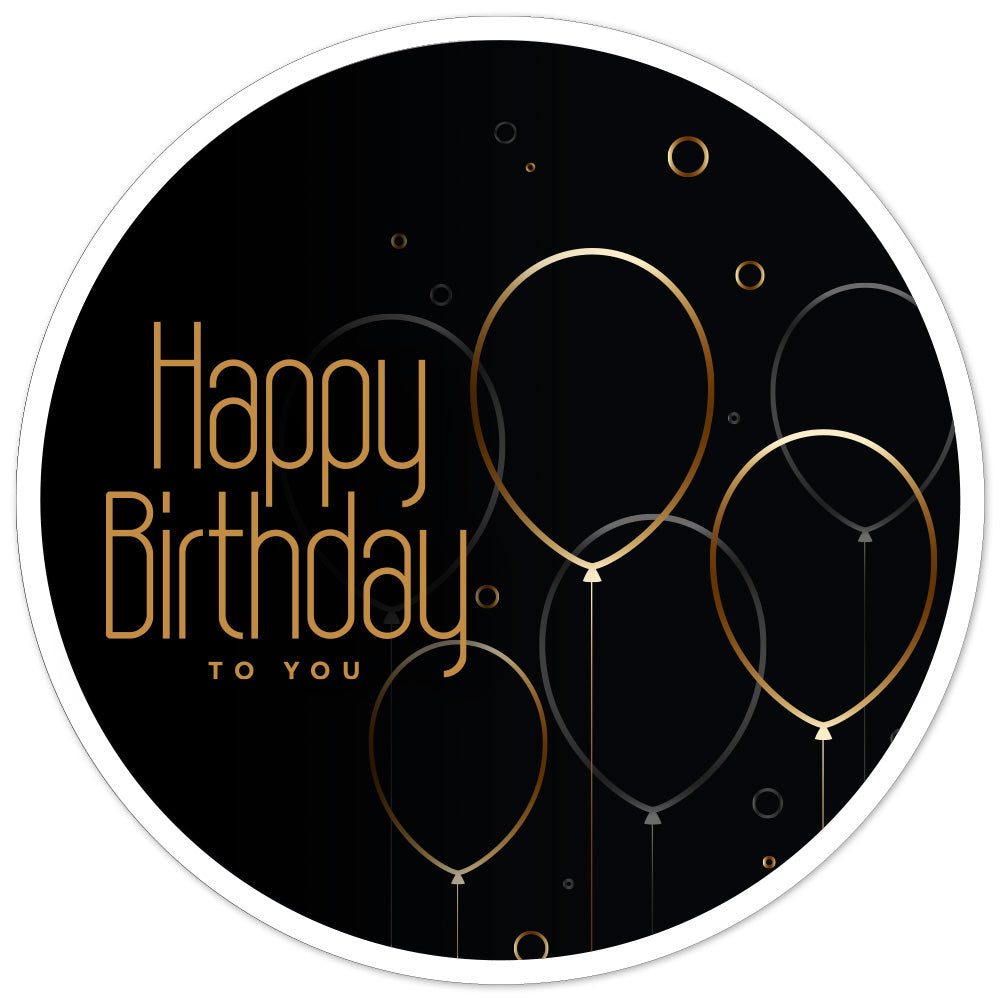 "Happy Birthday 01"