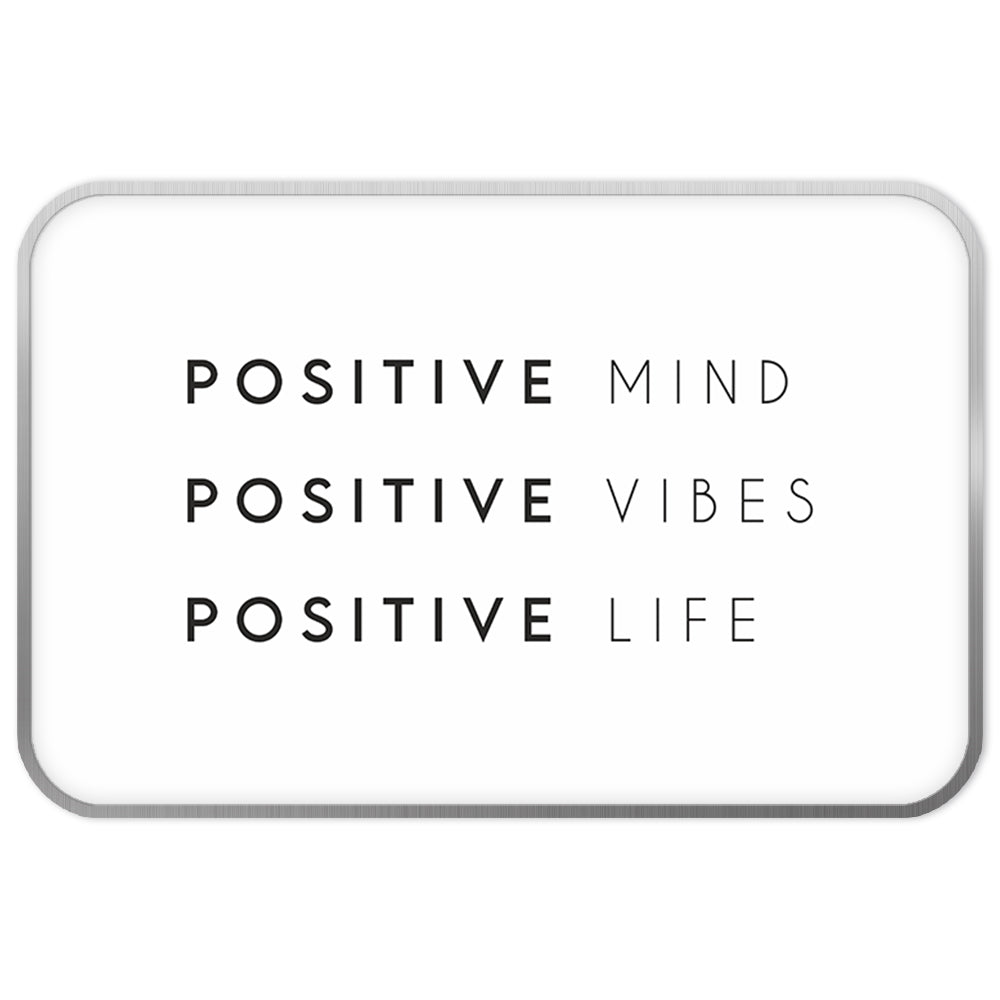 "Positive"