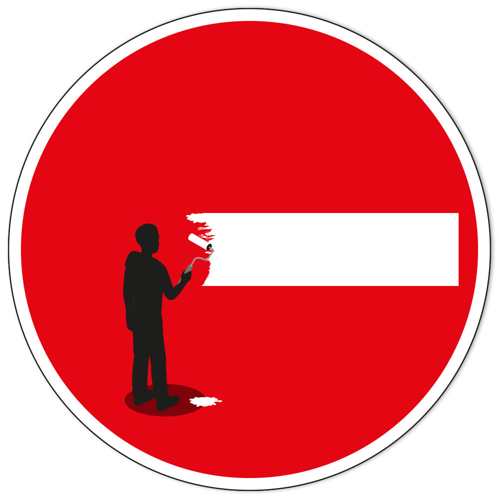 "Do not Disturb"