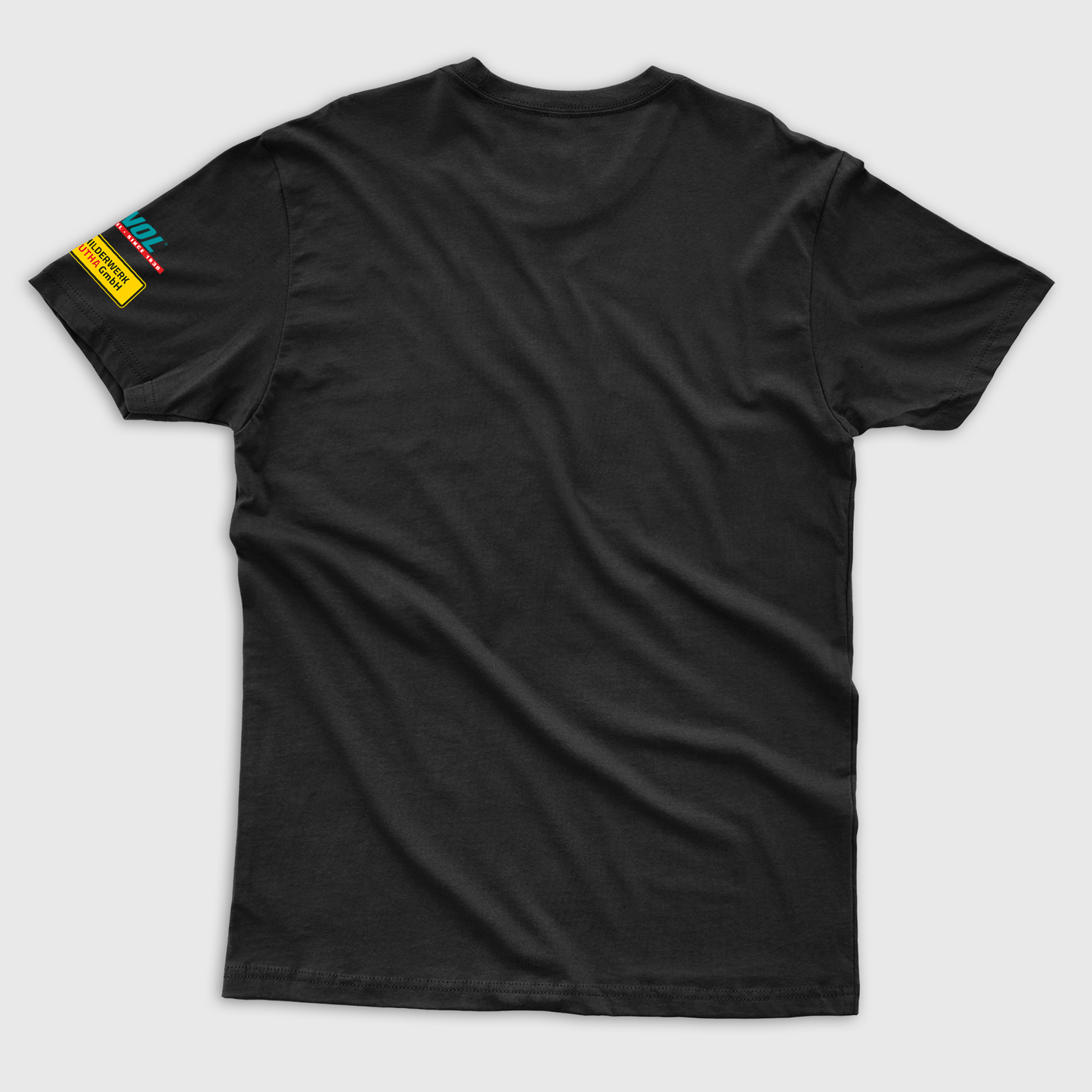 Racing-Shirt DM MSC Lugau 2023
